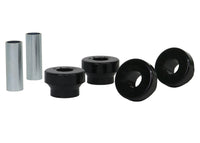 Strut Rod - To Chassis Bushing Kit - W81035