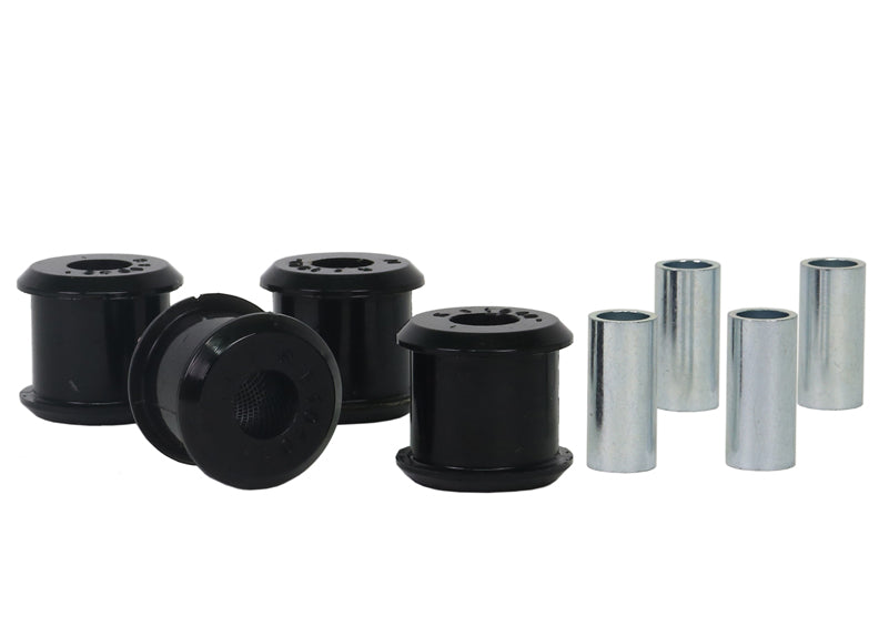 Watts Link - Side Rods Bushing Kit - W81040