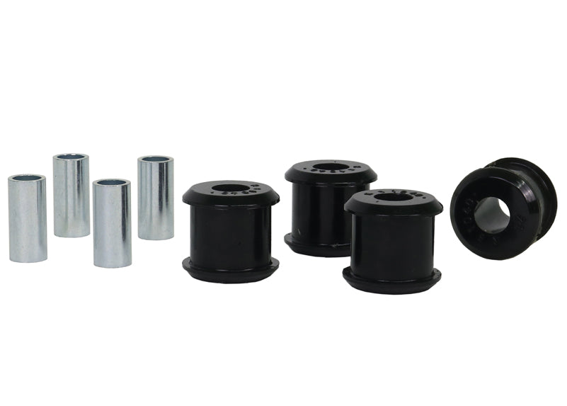 Watts Link - Side Rods Bushing Kit - W81040