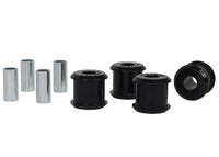 Watts Link - Side Rods Bushing Kit - W81040