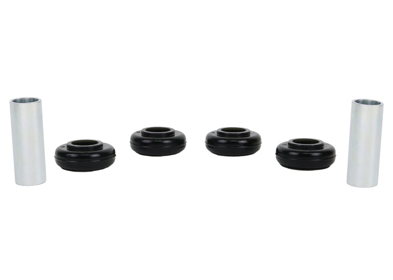 Strut Rod - To Chassis Bushing Kit - W81048