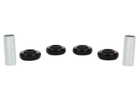 Strut Rod - To Chassis Bushing Kit - W81048