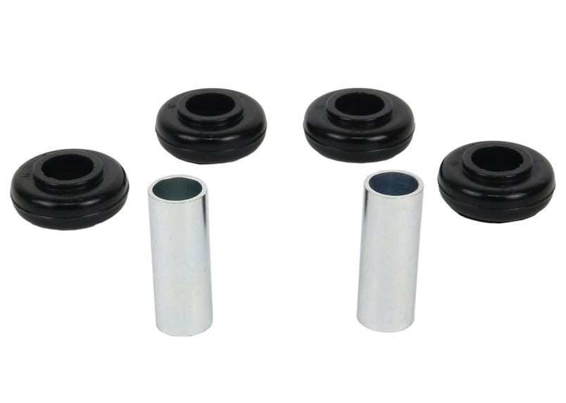 Strut Rod - To Chassis Bushing Kit - W81048