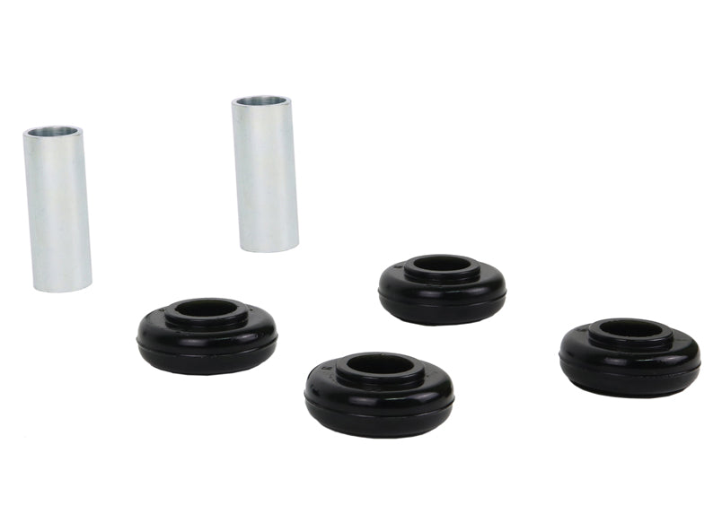 Strut Rod - To Chassis Bushing Kit - W81048