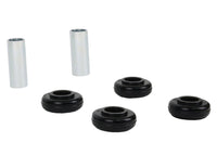 Strut Rod - To Chassis Bushing Kit - W81048