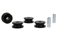Strut Rod - To Chassis Bushing Kit - W81061