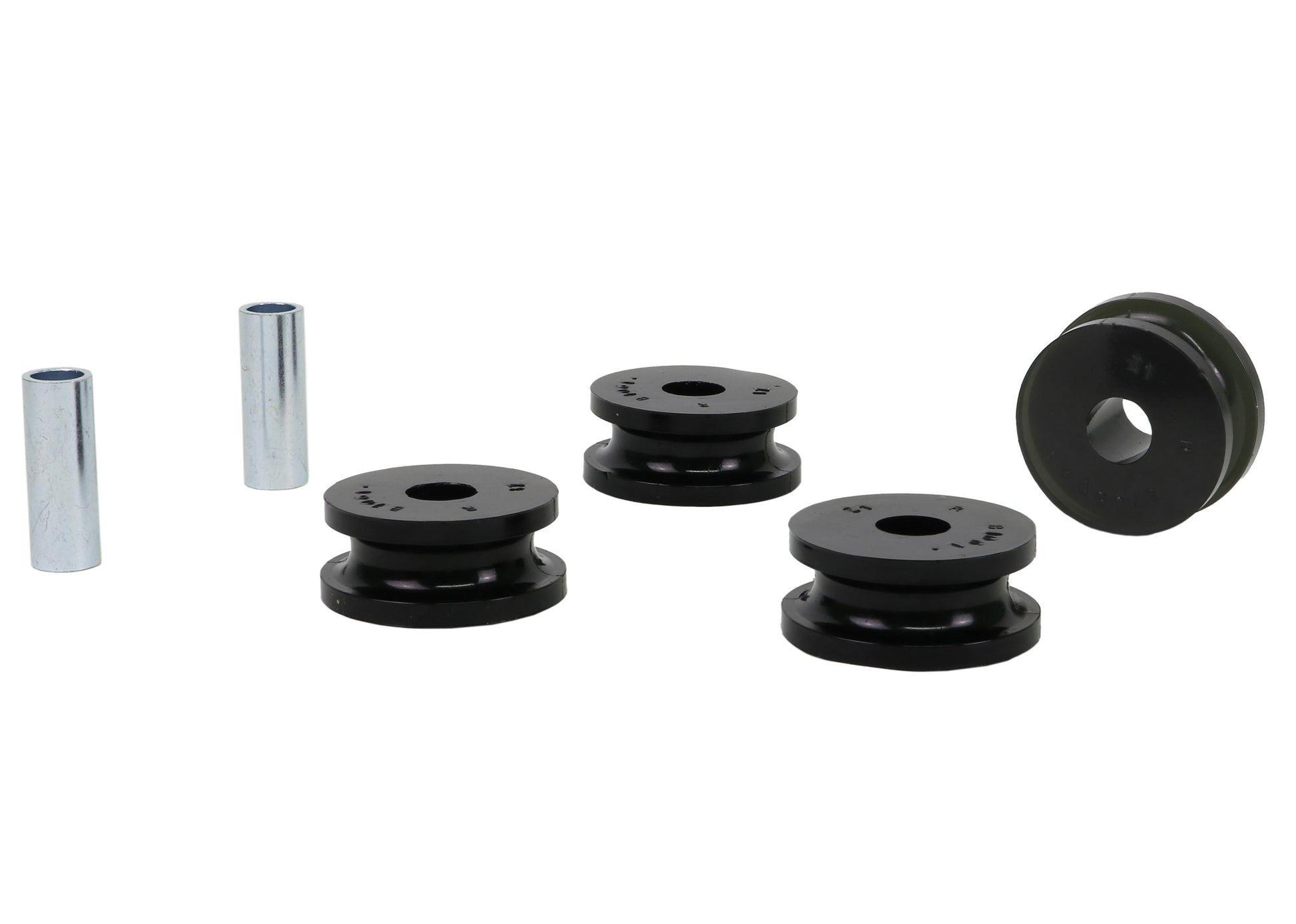 Strut Rod - To Chassis Bushing Kit - W81061