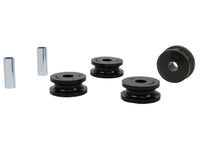 Strut Rod - To Chassis Bushing Kit - W81061