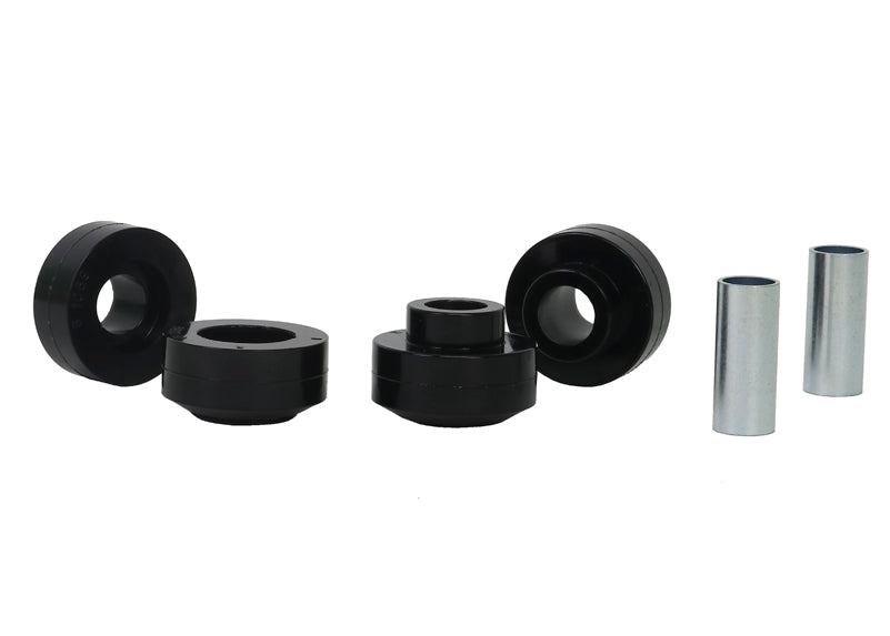 Strut Rod - To Chassis Bushing Kit - W81069