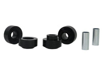 Strut Rod - To Chassis Bushing Kit - W81069
