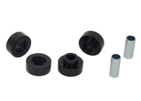 Strut Rod - To Chassis Bushing Kit - W81069