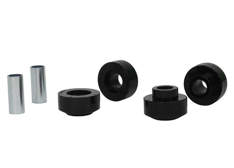 Strut Rod - To Chassis Bushing Kit - W81069