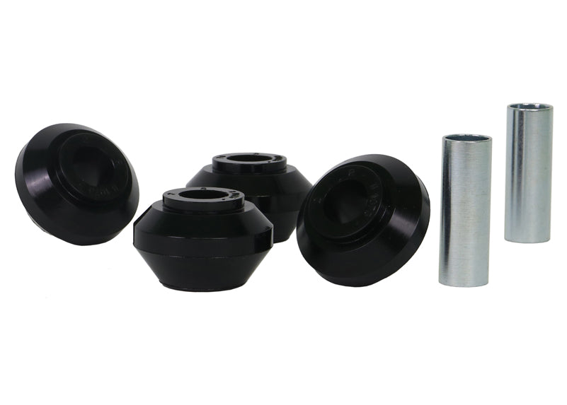 Strut Rod - To Chassis Bushing Kit - W81073