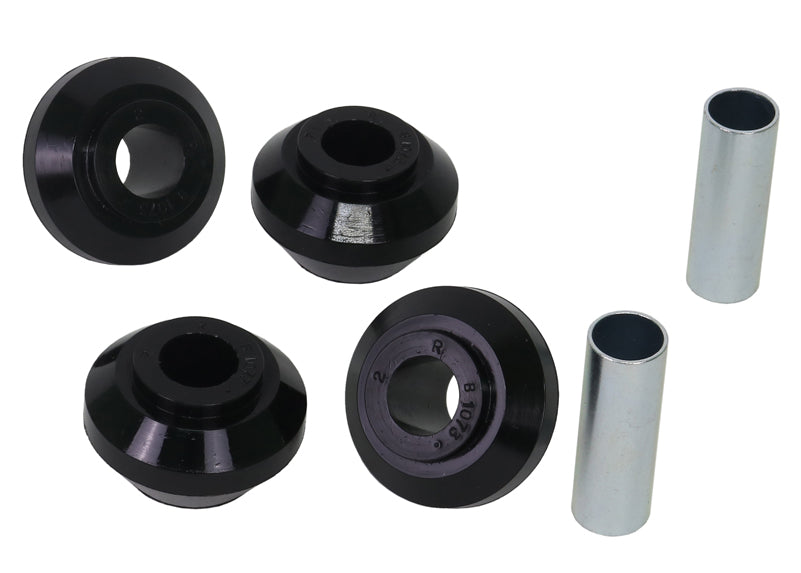 Strut Rod - To Chassis Bushing Kit - W81073
