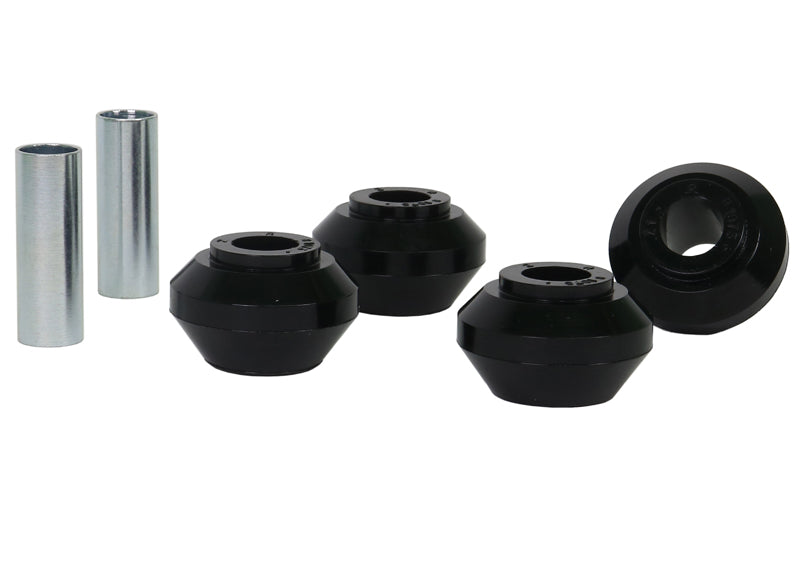 Strut Rod - To Chassis Bushing Kit - W81073