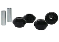 Strut Rod - To Chassis Bushing Kit - W81073