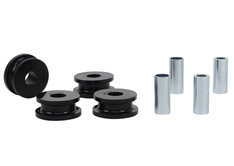 Control Arm Lower - Inner Rear Bushing Kit - W81075