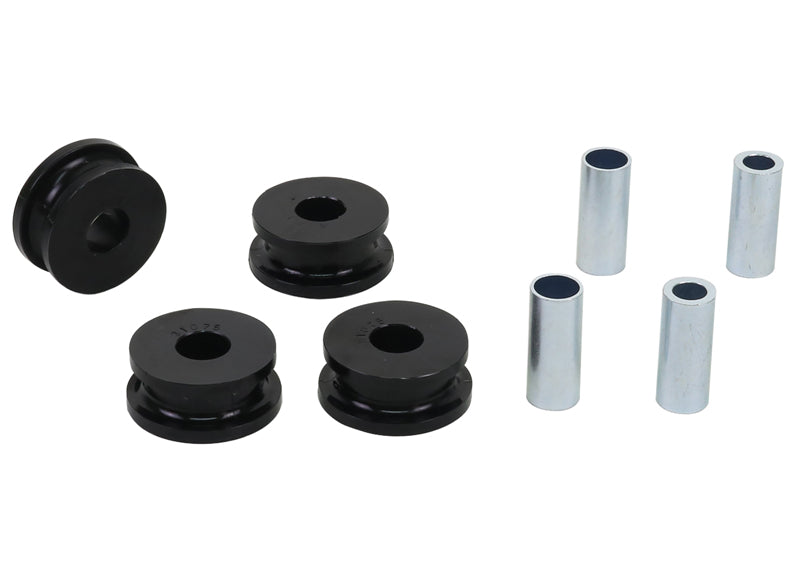 Control Arm Lower - Inner Rear Bushing Kit - W81075