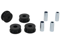 Control Arm Lower - Inner Rear Bushing Kit - W81075