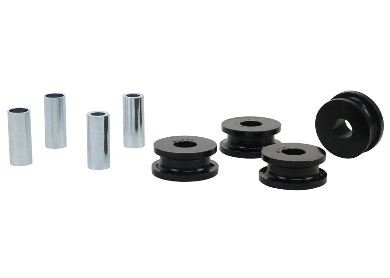 Control Arm Lower - Inner Rear Bushing Kit - W81075
