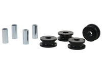 Control Arm Lower - Inner Rear Bushing Kit - W81075