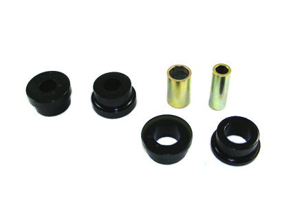 BUSH KIT-PANHARD ROD - WHILE STOCK LASTS - W81119