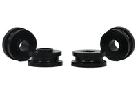 Strut Rod - To Chassis Bushing Kit - W81152