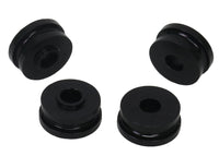 Strut Rod - To Chassis Bushing Kit - W81152