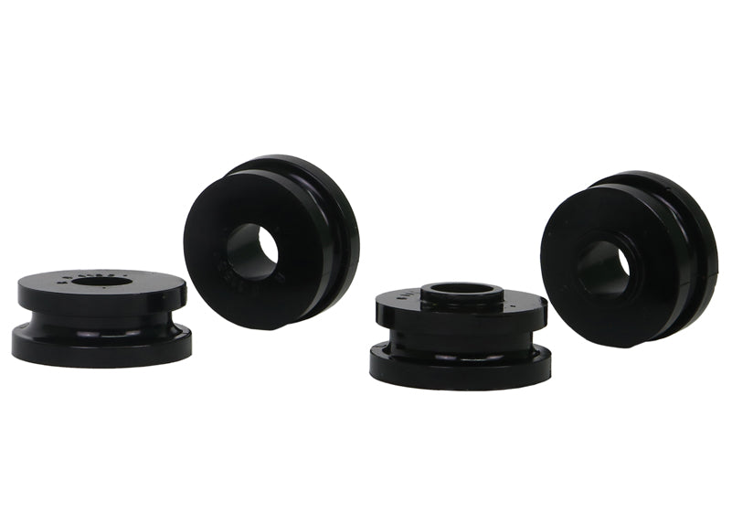 Strut Rod - To Chassis Bushing Kit - W81152