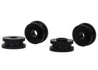 Strut Rod - To Chassis Bushing Kit - W81152
