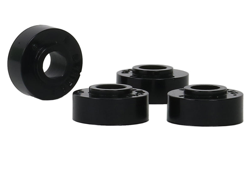 Strut Rod - To Chassis Bushing Kit - W81156