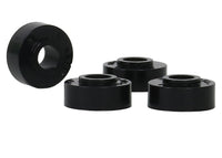 Strut Rod - To Chassis Bushing Kit - W81156