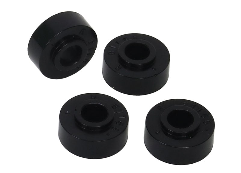 Strut Rod - To Chassis Bushing Kit - W81156