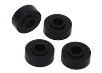Strut Rod - To Chassis Bushing Kit - W81156