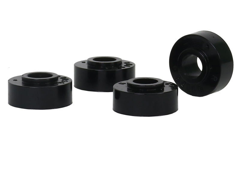 Strut Rod - To Chassis Bushing Kit - W81156