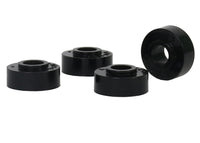 Strut Rod - To Chassis Bushing Kit - W81156