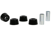 Strut Rod - To Chassis Bushing Kit - W81157