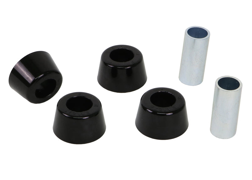 Strut Rod - To Chassis Bushing Kit - W81157
