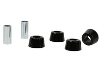 Strut Rod - To Chassis Bushing Kit - W81157