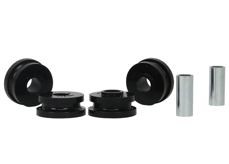 Strut Rod - To Chassis Bushing Kit - W81191