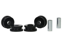 Strut Rod - To Chassis Bushing Kit - W81191