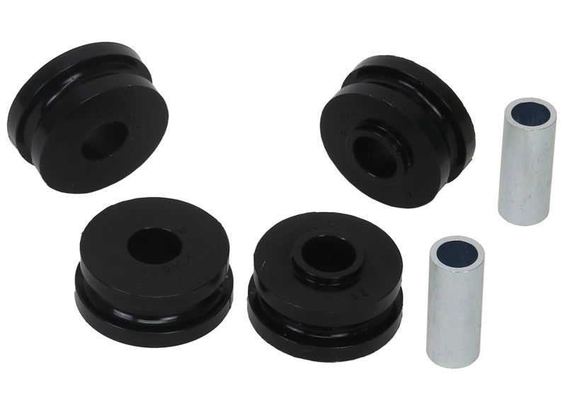 Strut Rod - To Chassis Bushing Kit - W81191