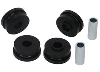 Strut Rod - To Chassis Bushing Kit - W81191