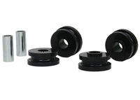 Strut Rod - To Chassis Bushing Kit - W81191