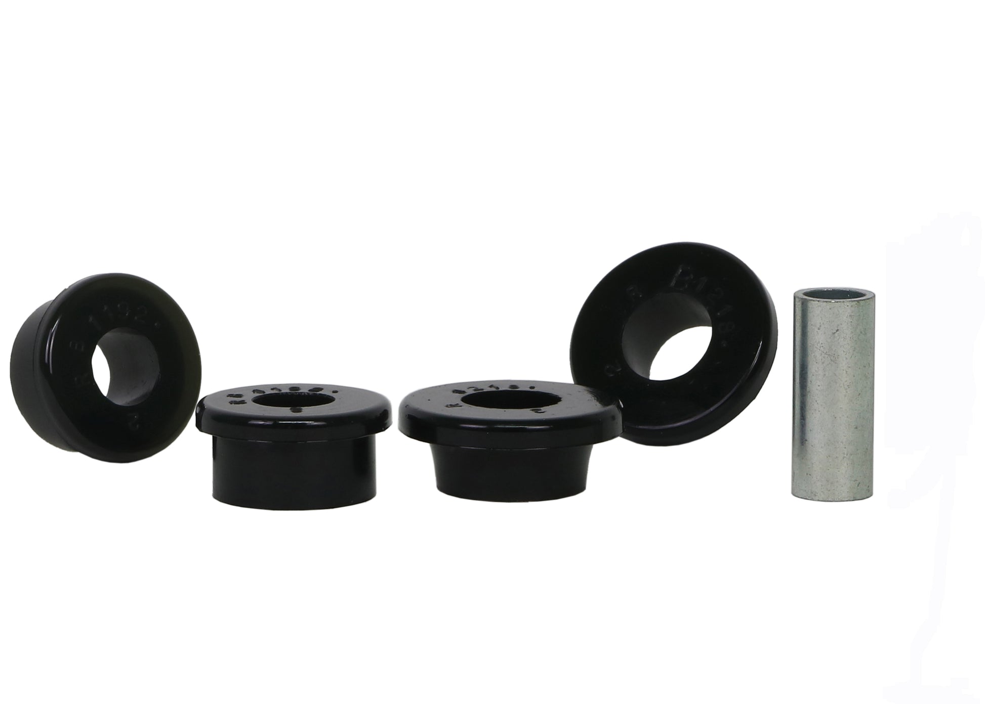 Panhard Rod - Bushing Kit - W81192