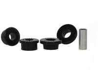 Panhard Rod - Bushing Kit - W81192