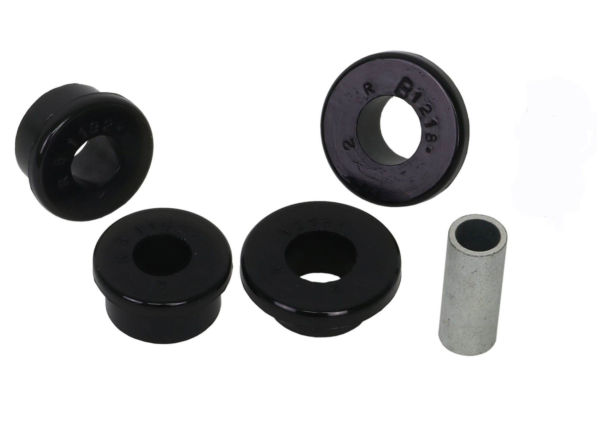 Panhard Rod - Bushing Kit - W81192