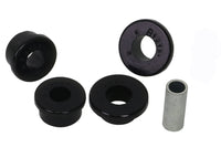 Panhard Rod - Bushing Kit - W81192