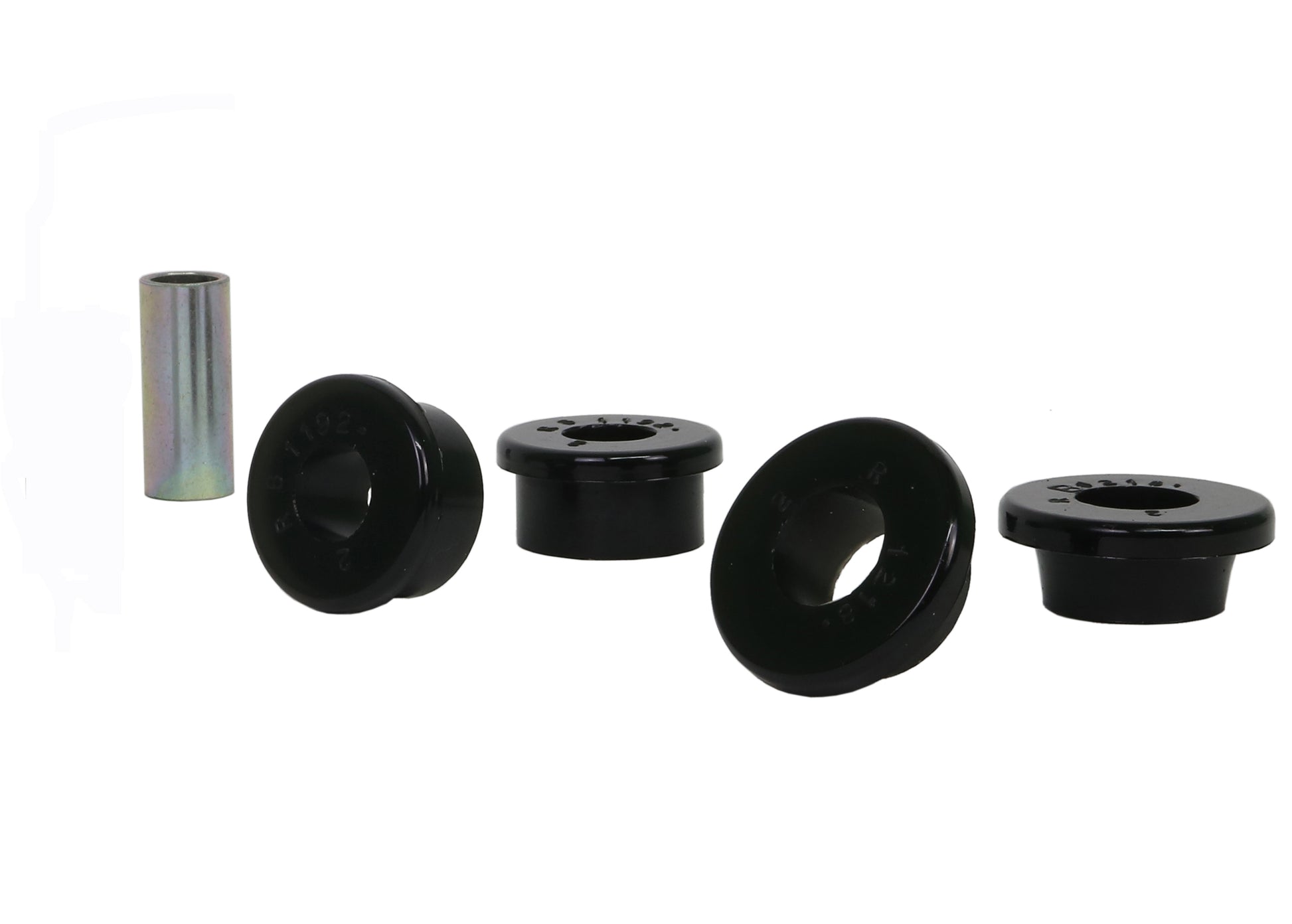 Panhard Rod - Bushing Kit - W81192
