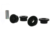 Panhard Rod - Bushing Kit - W81192